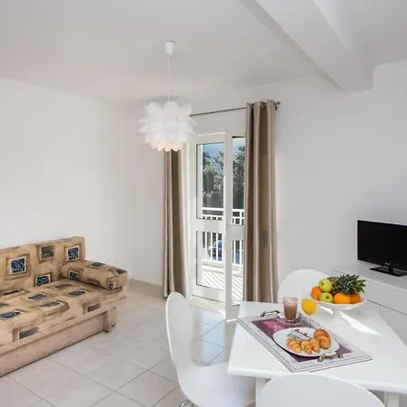 Apartment Babilon - Luxury One Bedroom With Balcony And Sea View Zaton (Dubrovnik-Neretva)