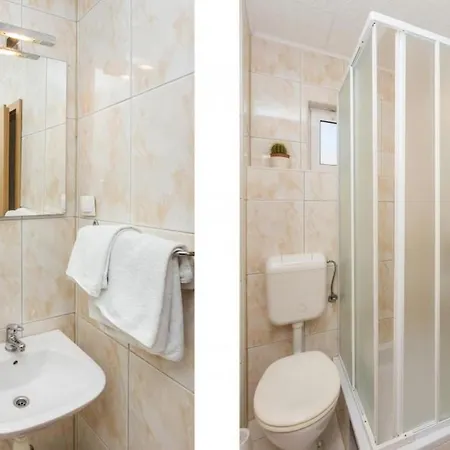 Apartment Babilon - Luxury One Bedroom With Balcony And Sea View Zaton (Dubrovnik-Neretva)