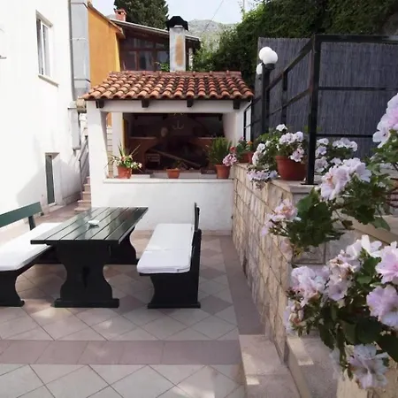Babilon - Luxury One Bedroom With Balcony And Sea View Zaton (Dubrovnik-Neretva)