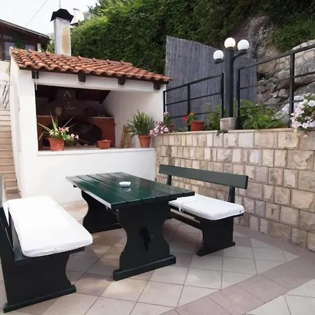 Apartment Babilon - Luxury One Bedroom With Balcony And Sea View *
